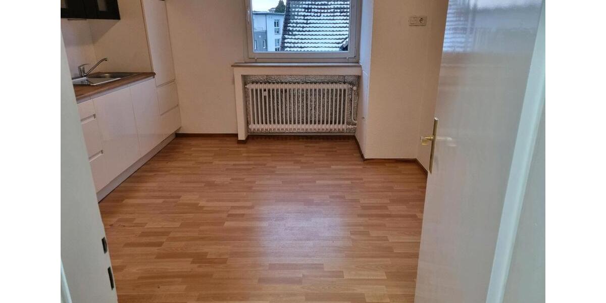 Dachgeschoßwohnung Herford Diebrock - 2 Zimmer, 59 m&sup2;, 650&euro; | Angebot:25454173