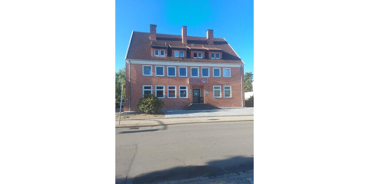 Große 2-Zimmer-Wohnung in zentraler Lage zu vermieten 2 zimmer