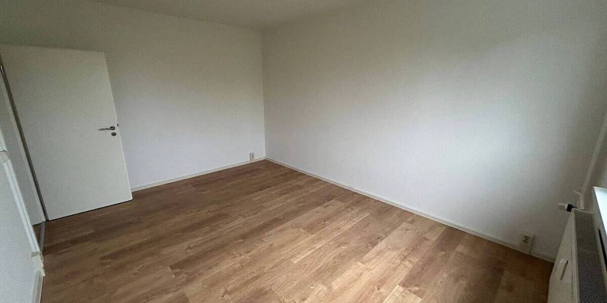 Etagenwohnung Aschersleben - 2 Zimmer, 41 m&sup2;, 243&euro; | Angebot:26816841