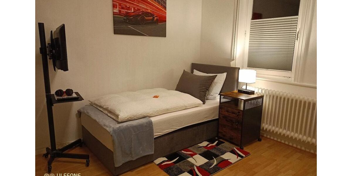 Wohnen auf Zeit Freden (Leine) - 5 Zimmer, 120 m&sup2;, 690&euro; | Angebot:25999047