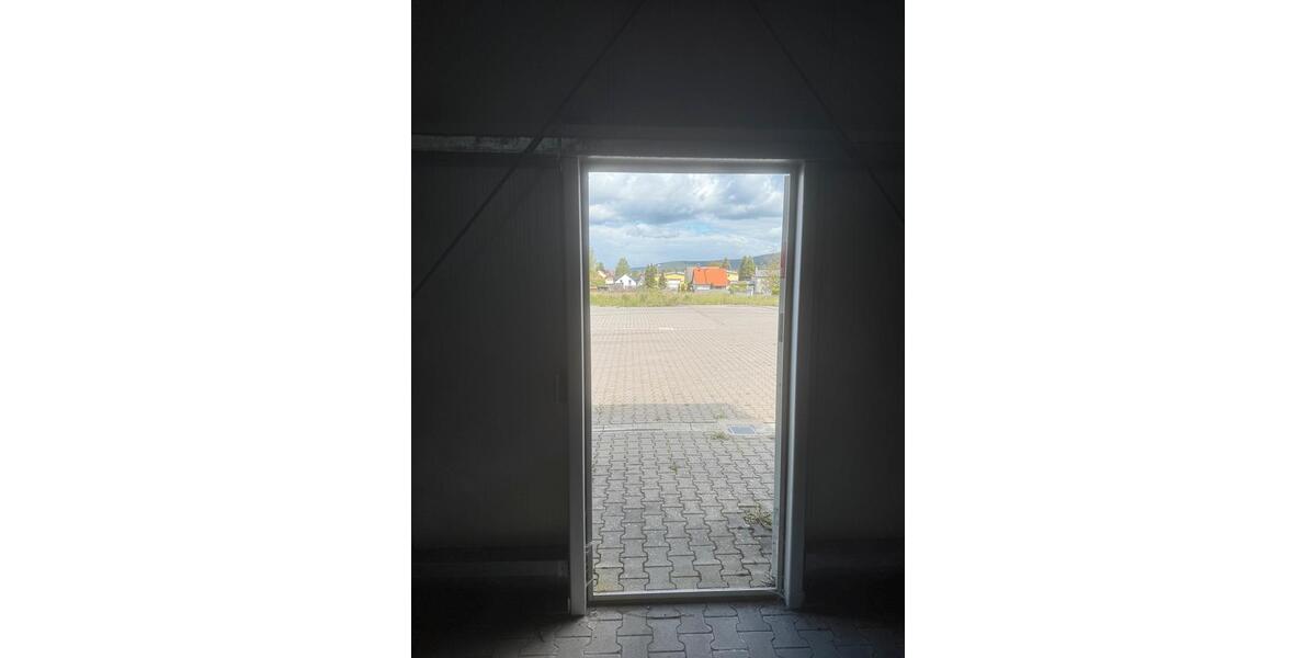 Gewerbeobjekt Röllbach - 1.300&euro; | Angebot:26567210