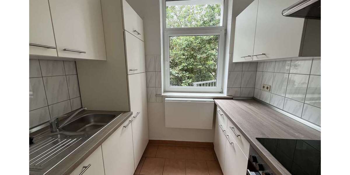 Etagenwohnung Chemnitz Sonnenberg - 2 Zimmer, 55 m&sup2;, 399&euro; | Angebot:27061356