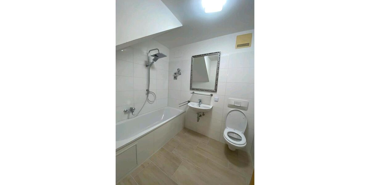 Maisonettenwohnung Erding - 4 Zimmer, 93 m&sup2;, 1.380&euro; | Angebot:26380423