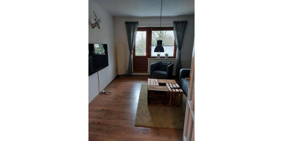 Etagenwohnung Bremen Blumenthal - 3 Zimmer, 57 m&sup2;, 570&euro; | Angebot:25873569