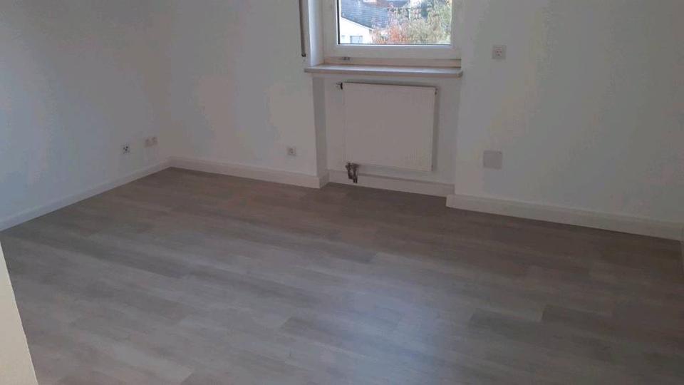 Etagenwohnung Buchloe - 3 Zimmer, 93 m&sup2;, 1.000&euro; | Angebot:26255326