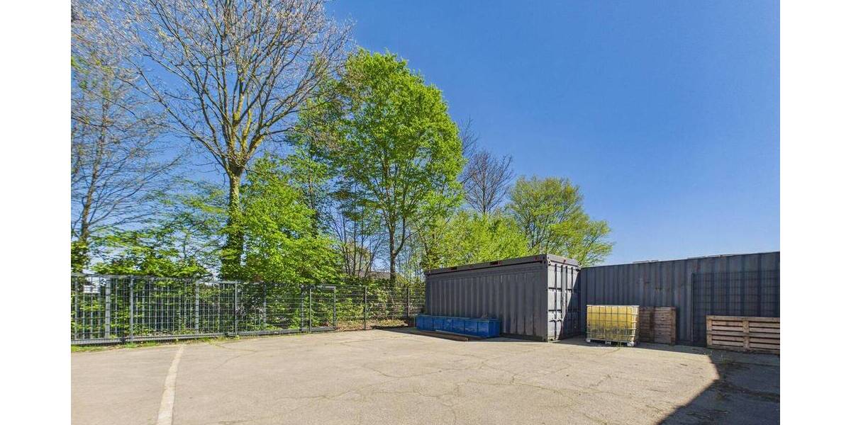 Gewerbeobjekt Selfkant Tüddern - 5.000&euro; | Angebot:26192174