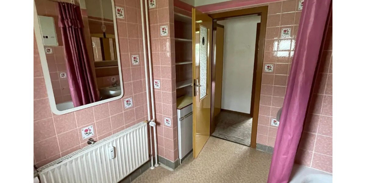 Etagenwohnung Baumholder - 3 Zimmer, 67 m&sup2;, 440&euro; | Angebot:25690900