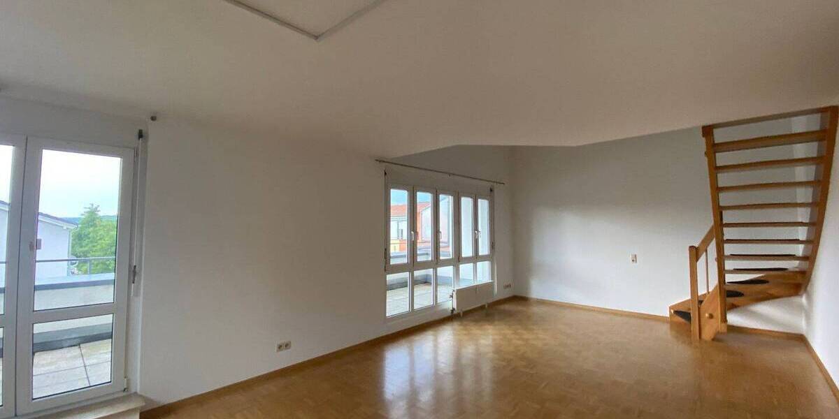 Etagenwohnung Steinen Höllstein - 3 Zimmer, 117 m&sup2;, 1.190&euro; | Angebot:26687576