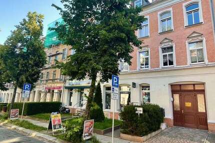 Gewerbeobjekt Chemnitz Altendorf - 695&euro; | Angebot:27032448