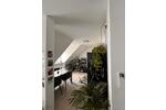 Dachgeschoßwohnung Schweinfurt Gartenstadt - 3 Zimmer, 80 m&sup2;, 690&euro; | Angebot:26646658