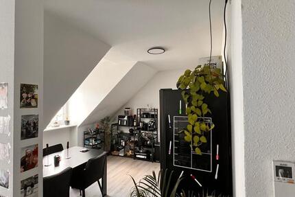 Wohnung Schweinfurt Gartenstadt - 3 Zimmer, 80 m&sup2;, 690&euro; | Angebot:26646658