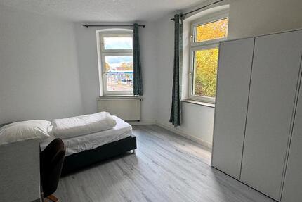 Wohnen auf Zeit Herford Falkendiek - 1 Zimmer, 16 m&sup2;, 480&euro; | Angebot:25943623