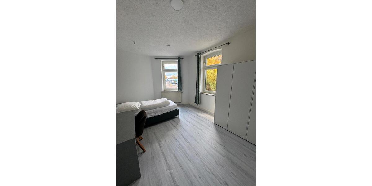 Wohnen auf Zeit Herford Falkendiek - 1 Zimmer, 16 m&sup2;, 480&euro; | Angebot:25943623