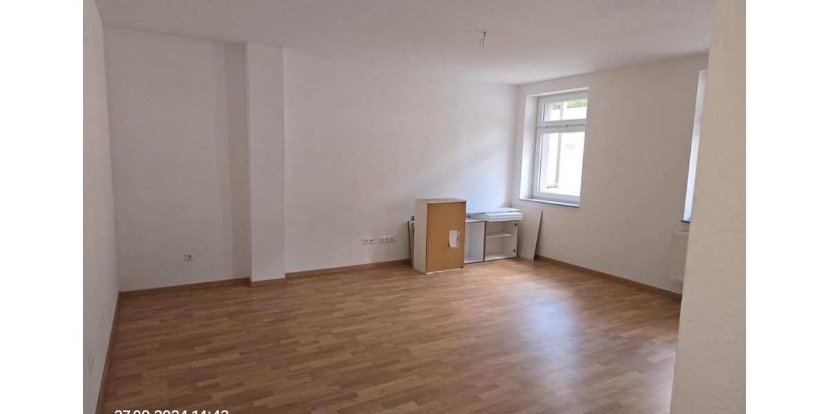 Etagenwohnung Ilmenau - 1 Zimmer, 44 m&sup2;, 370&euro; | Angebot:26632757