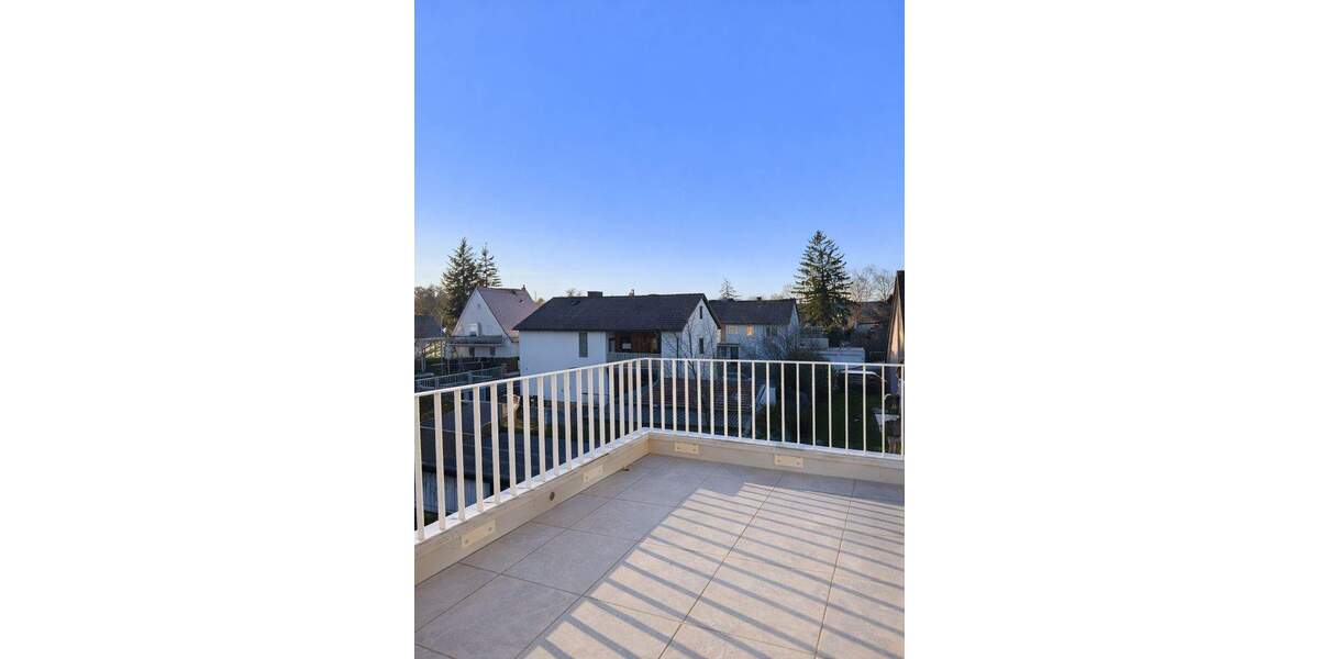 Etagenwohnung München Trudering-Riem - 3 Zimmer, 112 m&sup2;, 3.330&euro; | Angebot:24635897