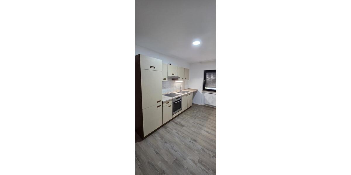 Erdgeschoßwohnung Nidda - 2 Zimmer, 70 m&sup2;, 700&euro; | Angebot:24741867