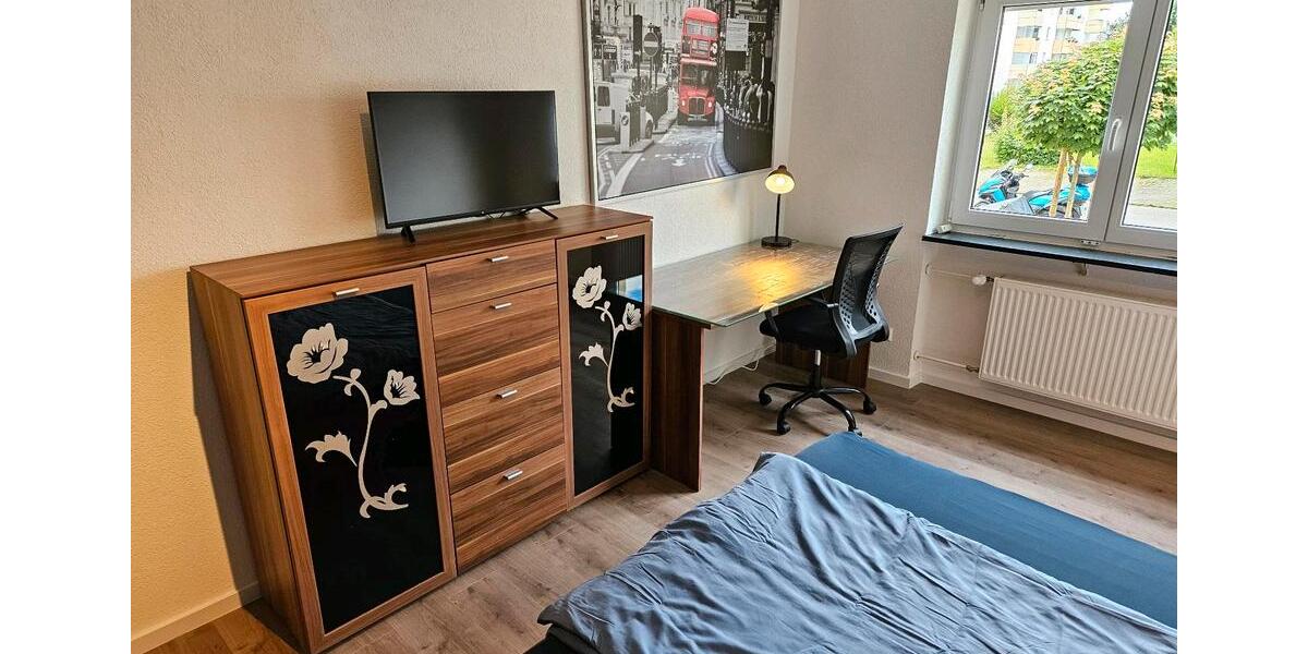 Wohnen auf Zeit Eimeldingen - 4 Zimmer, 102 m&sup2;, 470&euro; | Angebot:26671208