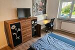 Wohnen auf Zeit Eimeldingen - 4 Zimmer, 102 m&sup2;, 470&euro; | Angebot:26671208