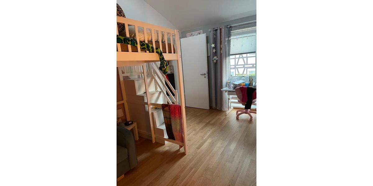Terrassenwohnung Herzberg am Harz - 2 Zimmer, 68 m&sup2;, 752&euro; | Angebot:26288967