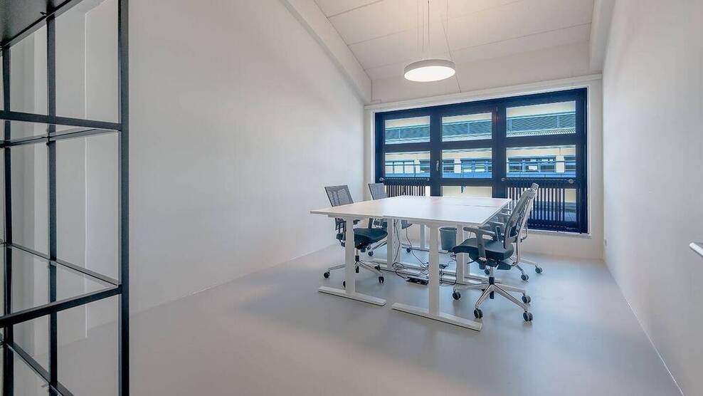 Diverse Büroräume u. Arbeitsplätze - für jeden etwas dabei - All-in-Miete zimmer