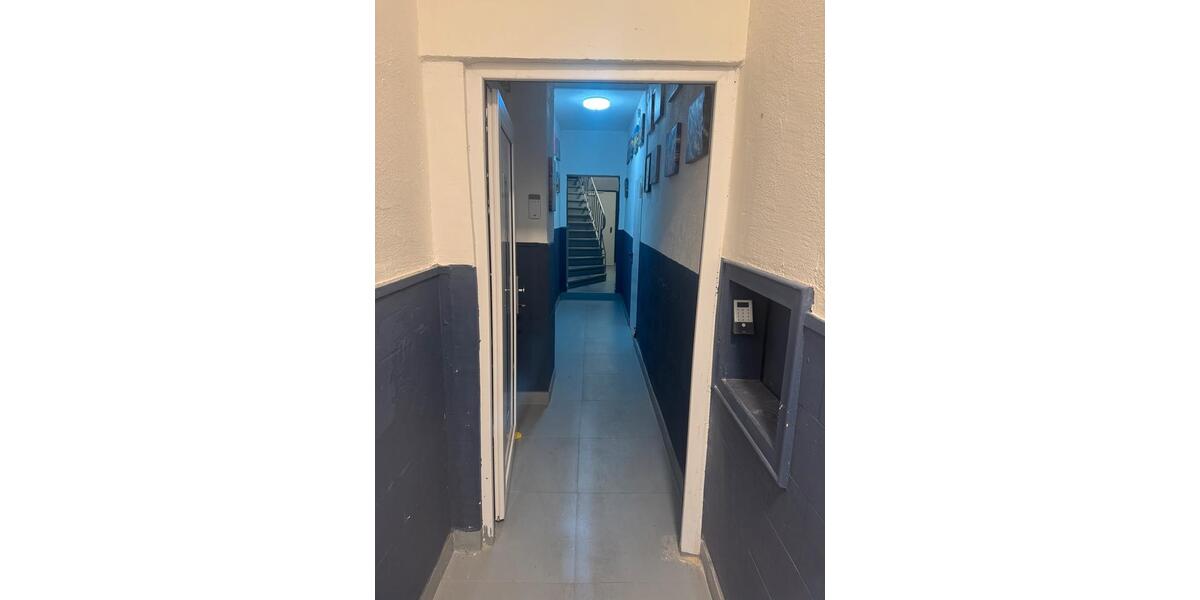Etagenwohnung Mönchengladbach - 1 Zimmer, 20 m&sup2;, 490&euro; | Angebot:26593609