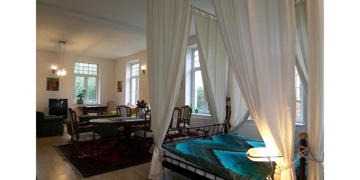 Etagenwohnung Tribsees - 2 Zimmer, 85 m&sup2;, 495&euro; | Angebot:26439625