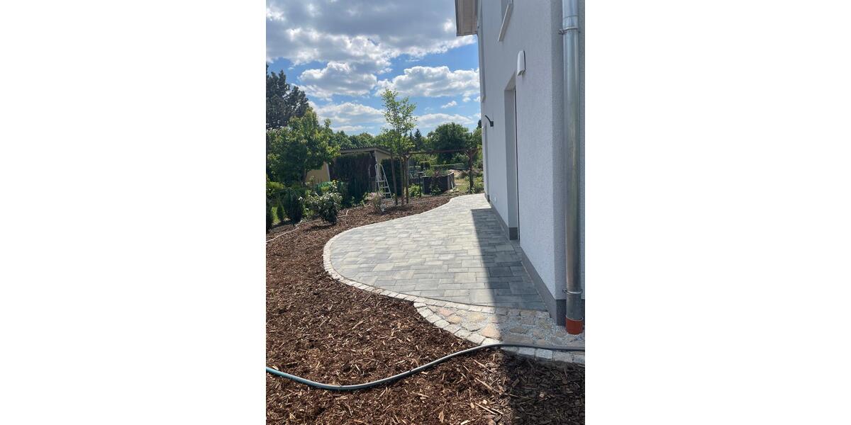 Erdgeschoßwohnung Erkner - 2 Zimmer, 84 m&sup2;, 1.350&euro; | Angebot:19041938