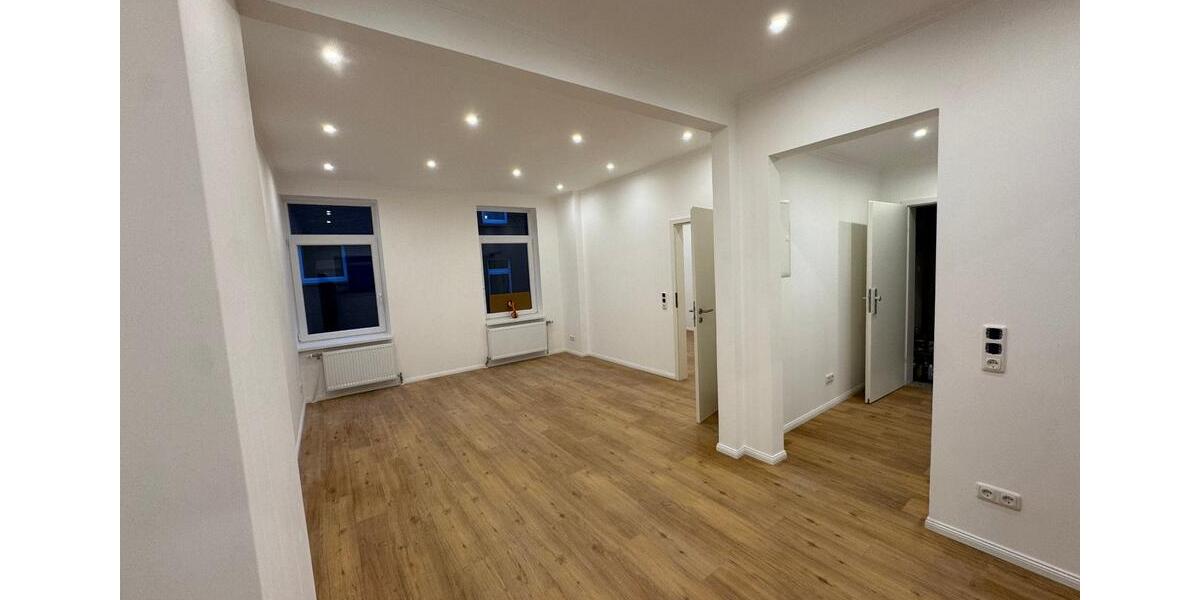 Erdgeschoßwohnung Itzehoe - 2 Zimmer, 55 m&sup2;, 750&euro; | Angebot:24569703
