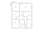 Etagenwohnung Peiting - 4 Zimmer, 126 m&sup2;, 990&euro; | Angebot:26804805