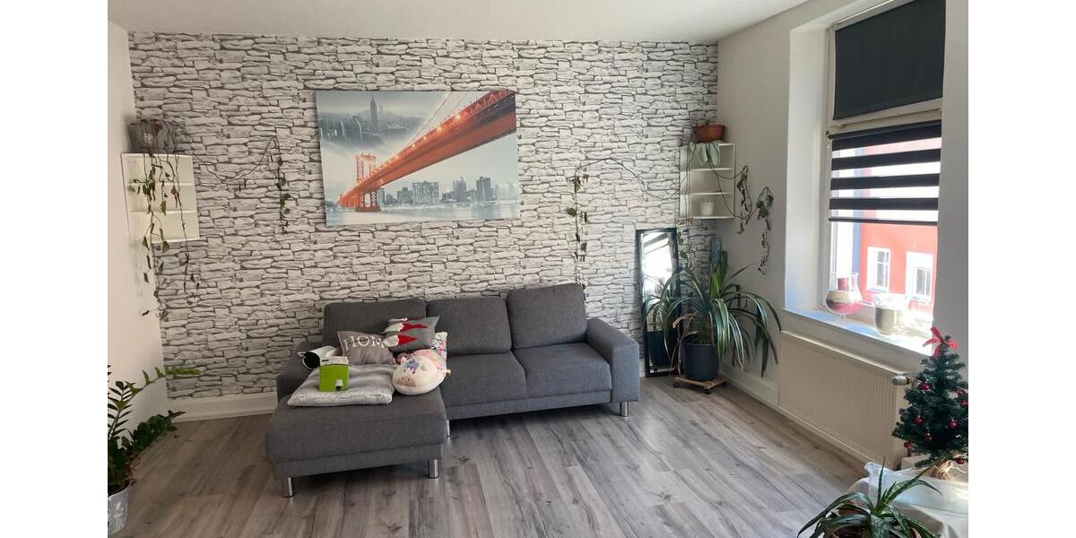 Etagenwohnung Barth - 3 Zimmer, 88 m&sup2;, 750&euro; | Angebot:25980924