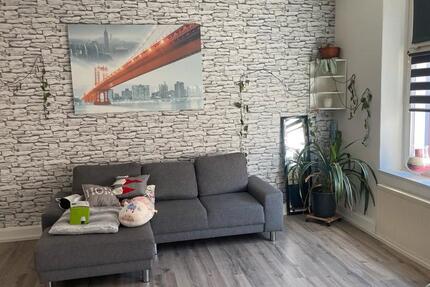 Wohnung Barth - 3 Zimmer, 88 m&sup2;, 750&euro; | Angebot:25980924