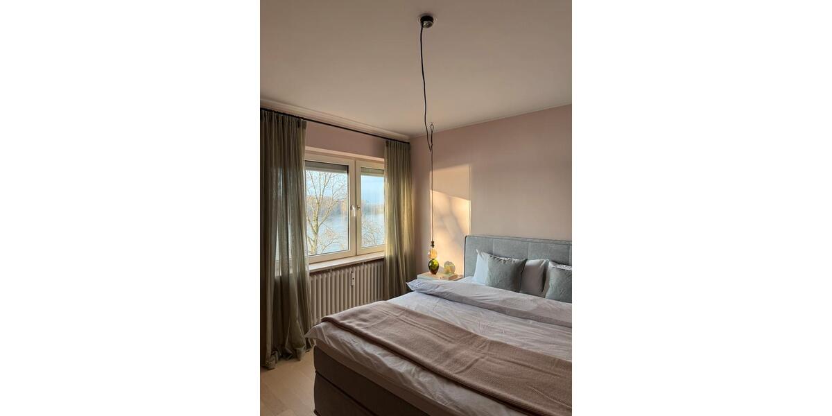 Etagenwohnung Köln Mülheim - 3 Zimmer, 70 m&sup2;, 2.318&euro; | Angebot:26656190