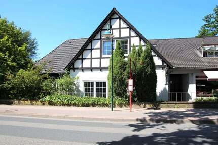 Gewerbeobjekt Buchholz in der Nordheide Holm-Seppensen - 3.600&euro; | Angebot:27017663