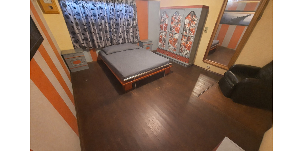 Erdgeschoßwohnung Gailingen am Hochrhein - 1.5 Zimmer, 35 m&sup2;, 750&euro; | Angebot:25638408