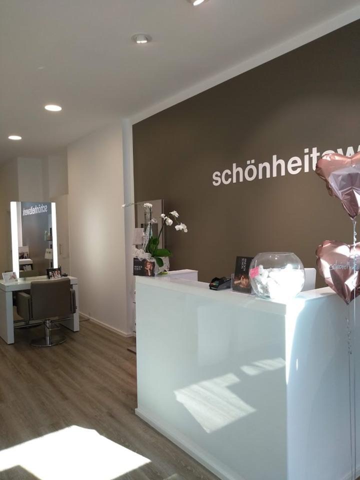 Behandlungsraum in bester Innenstadtlage BOCHUM zur Miete