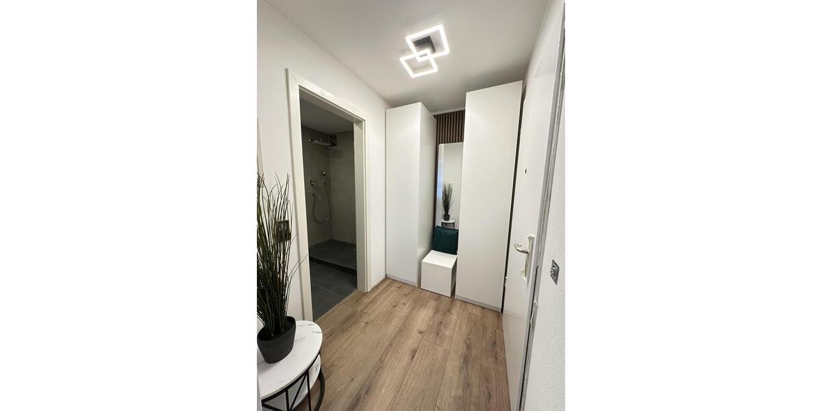 Etagenwohnung Freising Am Vogelherd - 1 Zimmer, 36 m&sup2;, 1.350&euro; | Angebot:26544517
