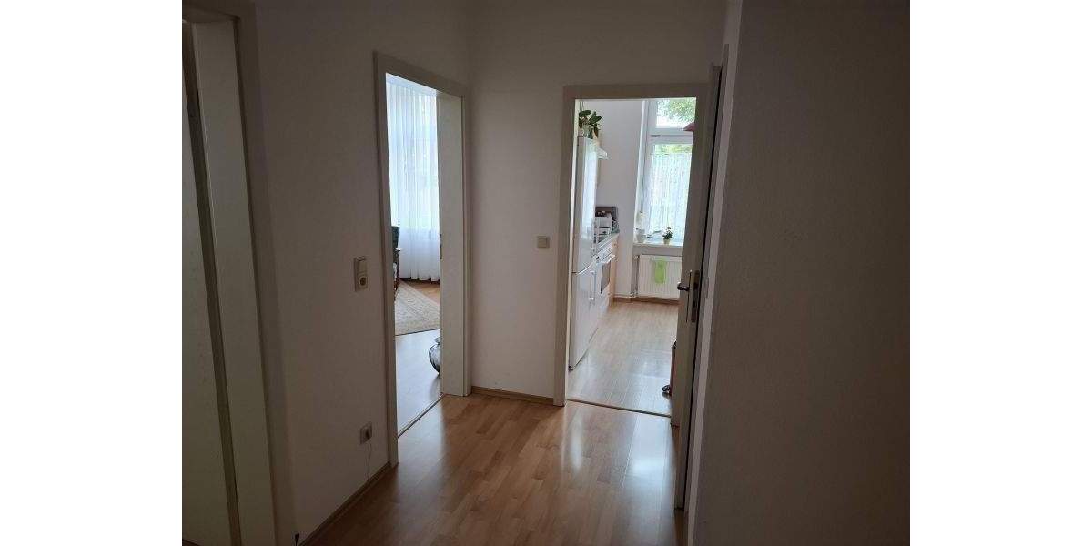 Etagenwohnung Aschersleben - 4 Zimmer, 95 m&sup2;, 690&euro; | Angebot:24825468