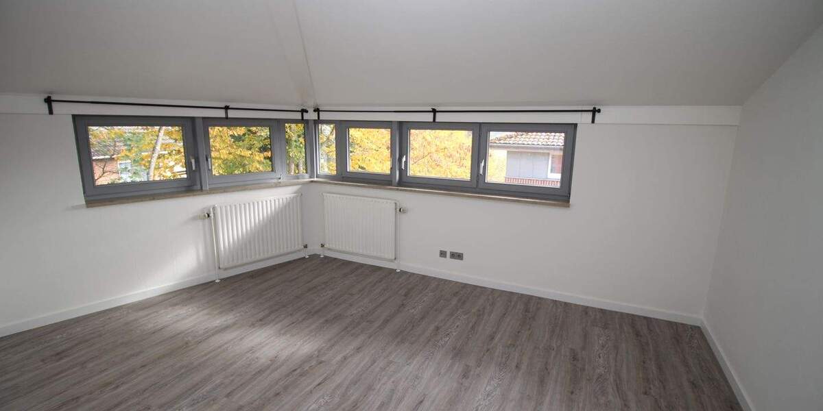 Etagenwohnung Buchholz in der Nordheide Buchholz - 3 Zimmer, 79 m&sup2;, 907&euro; | Angebot:25705968