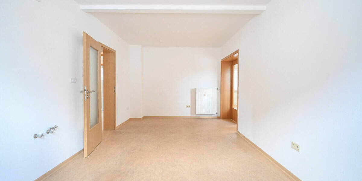 Etagenwohnung Schaafheim Mosbach - 4 Zimmer, 111 m&sup2;, 900&euro; | Angebot:26128578