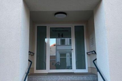 Wohnung Eberswalde - 2 Zimmer, 45 m&sup2;, 540&euro; | Angebot:27632799