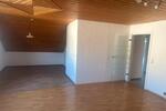 Dachgeschoßwohnung Dauchingen - 3.5 Zimmer, 85 m&sup2;, 800&euro; | Angebot:25841307
