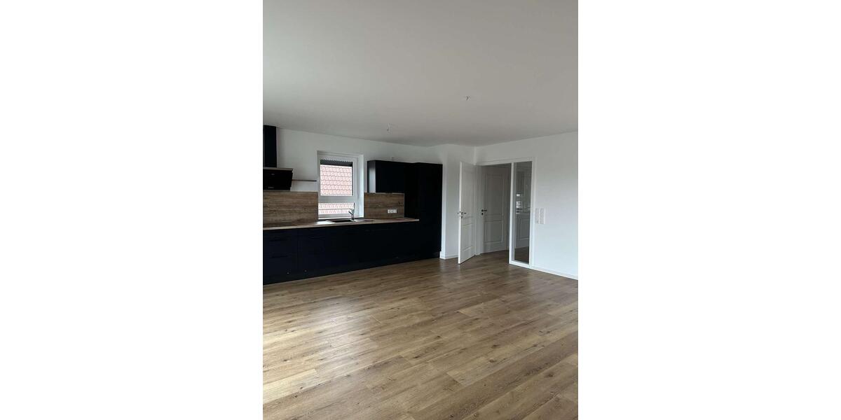 Etagenwohnung Oldenburg Drielaker-Moor - 2 Zimmer, 109 m&sup2;, 1.440&euro; | Angebot:23390146