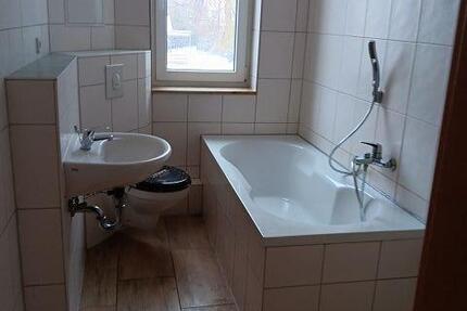 Wohnung Sandersdorf-Brehna Brehna - 3 Zimmer, 65 m&sup2;, 370&euro; | Angebot:26248481