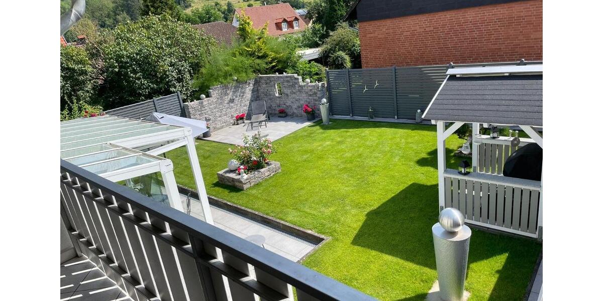 Erdgeschoßwohnung Göttingen Nordstadt - 3 Zimmer, 120 m&sup2;, 1.600&euro; | Angebot:25842997