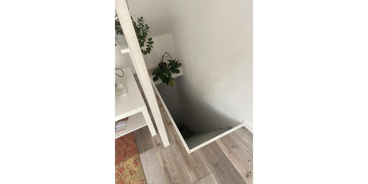 Etagenwohnung Köln Innenstadt - 1 Zimmer, 25 m&sup2;, 660&euro; | Angebot:26635306