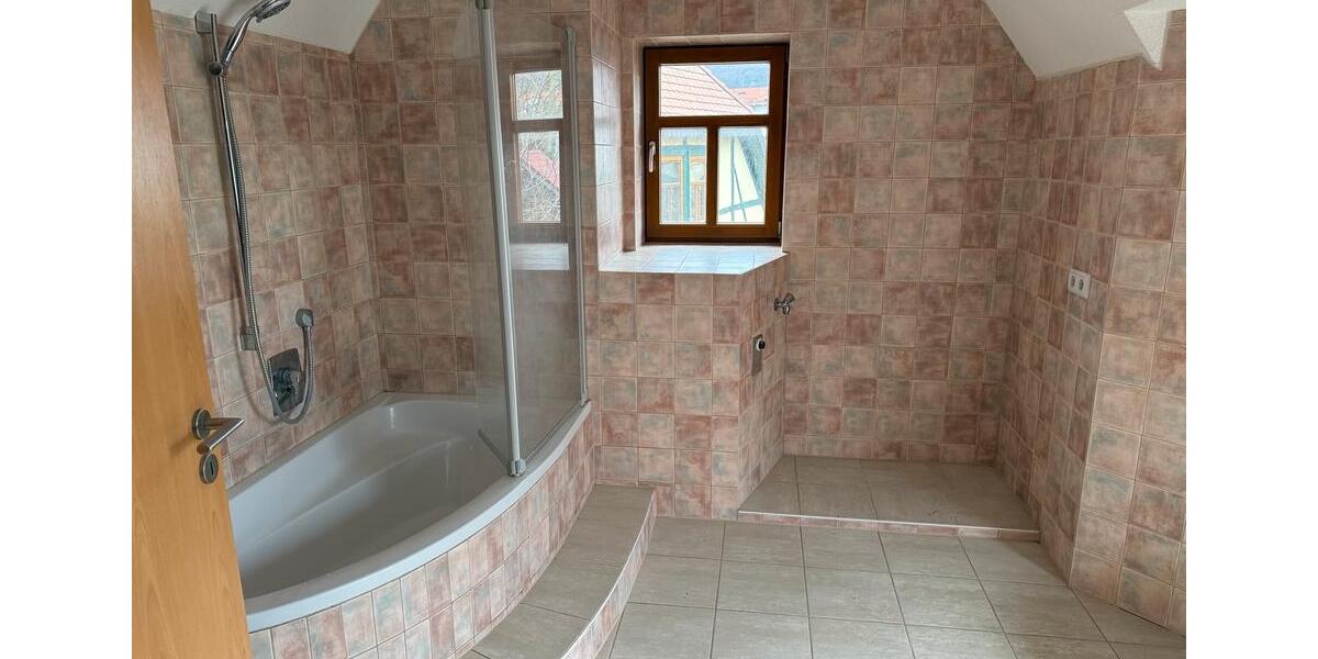 Etagenwohnung Bleicherode - 4 Zimmer, 60 m&sup2;, 520&euro; | Angebot:26142210