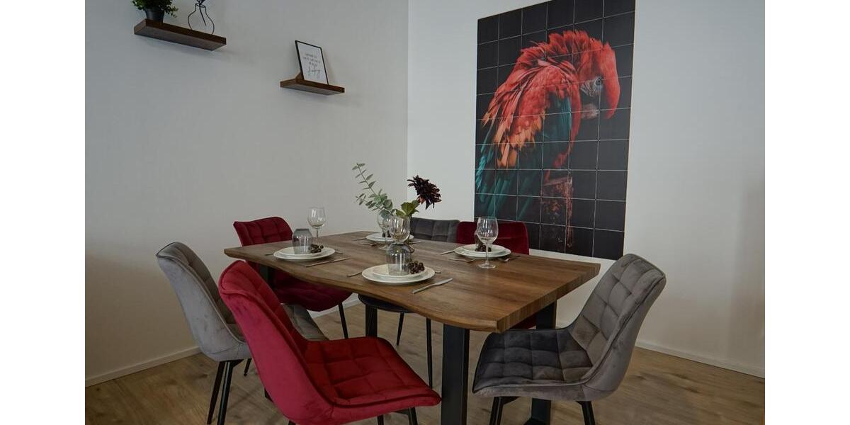 3 Raum Wohnung 3 zimmer