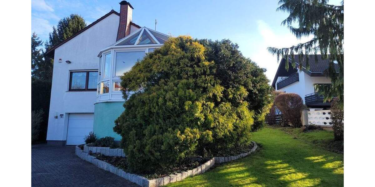 Einfamilienhaus Nürnberg Neukatzwang - 5 Zimmer, 190 m&sup2;, 1.600&euro; | Angebot:25704241