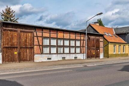 LagerflächeShowroom inkl. KFZ Stellplatz in Wittingen zimmer