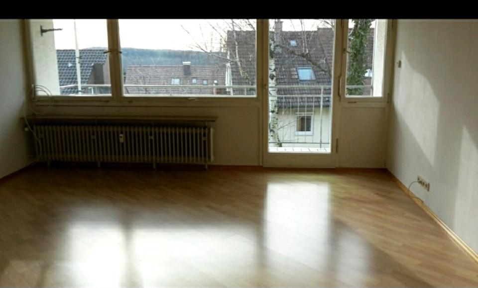 Erdgeschoßwohnung Plochingen - 2 Zimmer, 58 m&sup2;, 1.050&euro; | Angebot:25963153